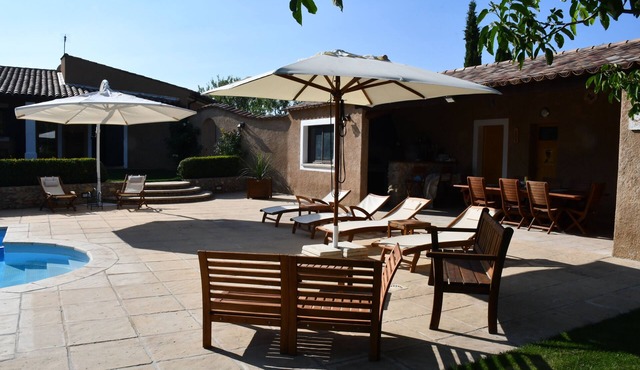 La Maison Angelvin