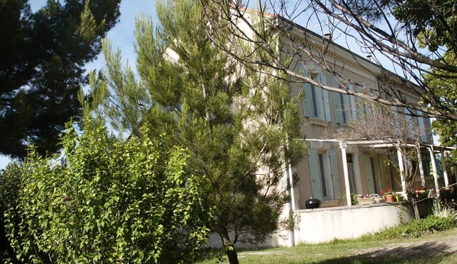 La Maison d'Augusta