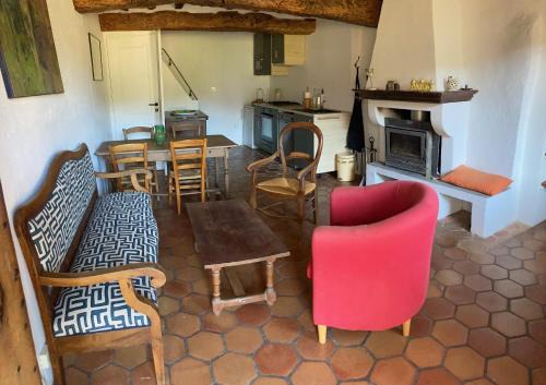 La maison du Pierre