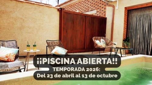 La Moña Casa Rural