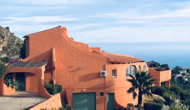 La Morada