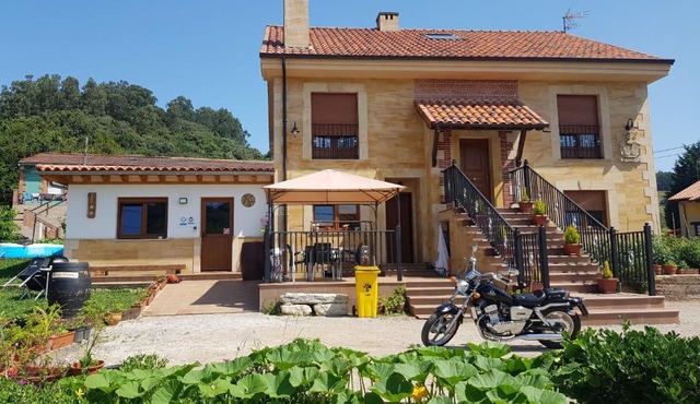 La Oliva