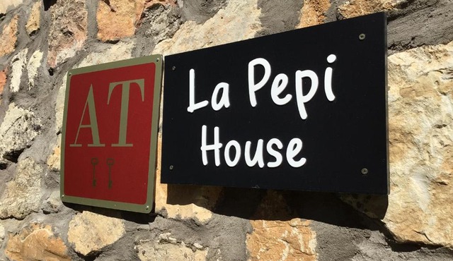 la Pepi house 2