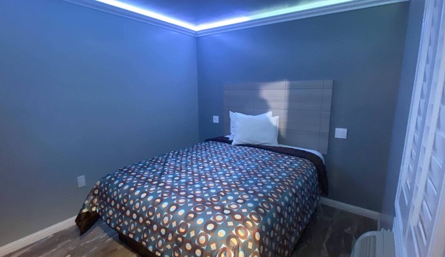 La Perla Motel
