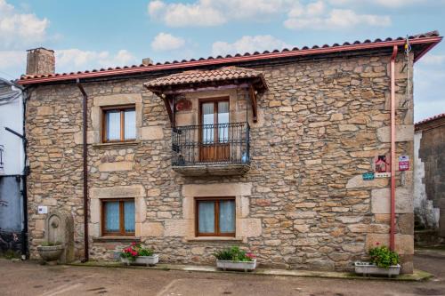 La Plazuela I