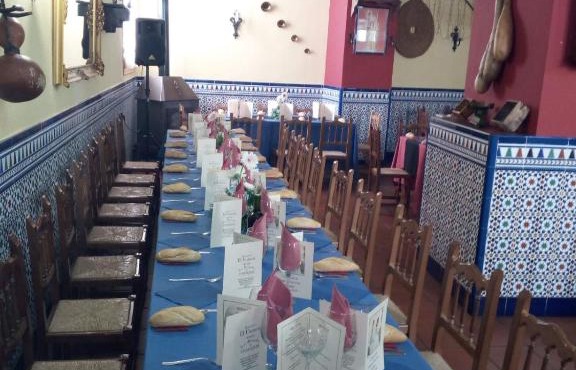 La Posada de Eustaquio