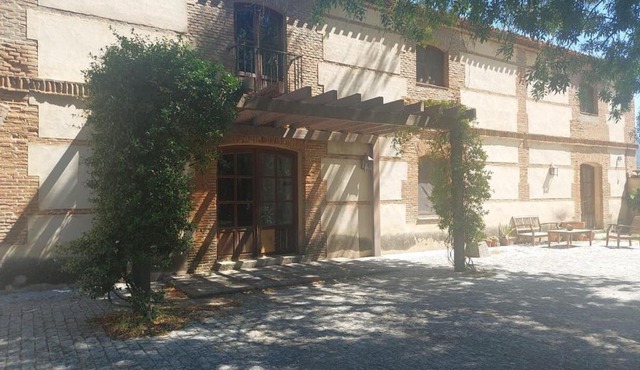 La Resinera
