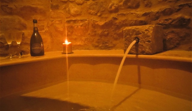 La scalinata apartment - In the historic center of Perugia with emotional bath