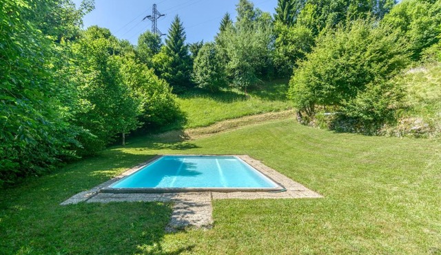 La source Amélie
