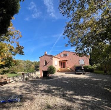 La Villa Rose