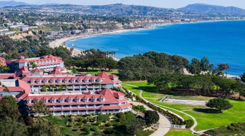 Laguna Cliffs Marriott Resort & Spa