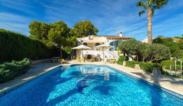 Las Boyas by Interhome