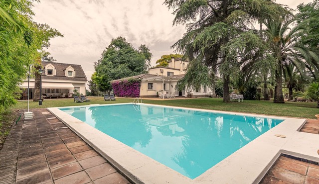 Las Codornices by Interhome