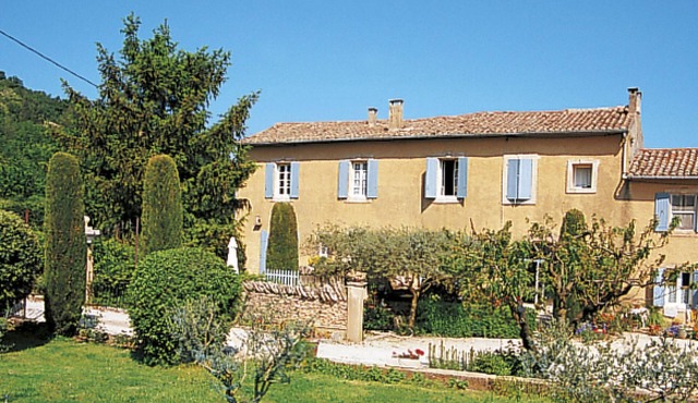 Le Cèdre by Interhome