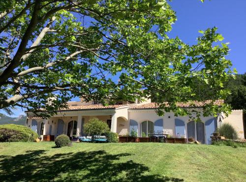 Le Cheval Blanc