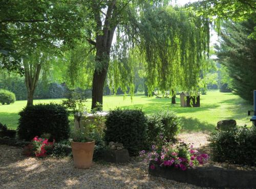 Le Jardin
