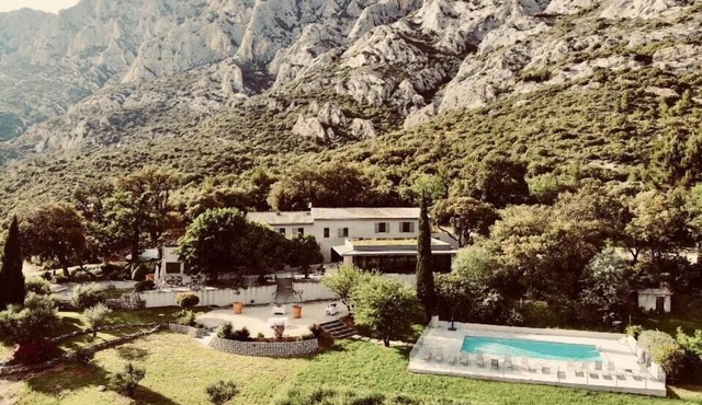 Le Relais de Saint Ser