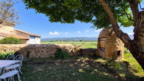 Le Repaire de Perrotet - Luberon