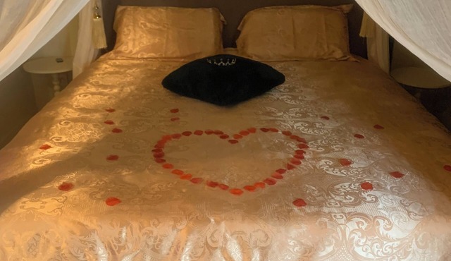 Le Val d'Amour