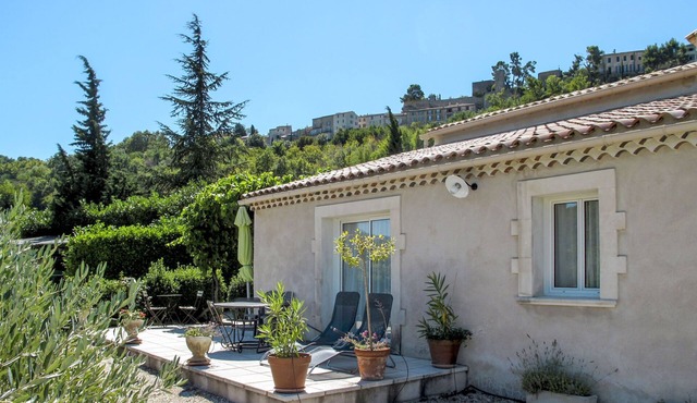 Les Vignes by Interhome