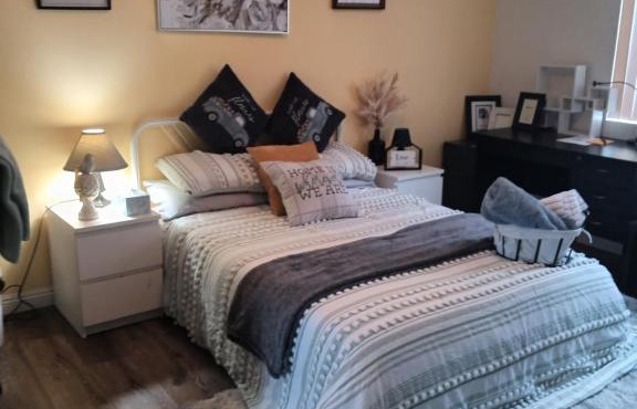 Levander Cozy Home