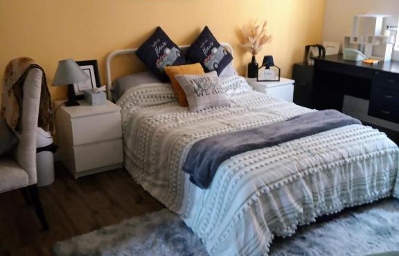 Levander Cozy Home