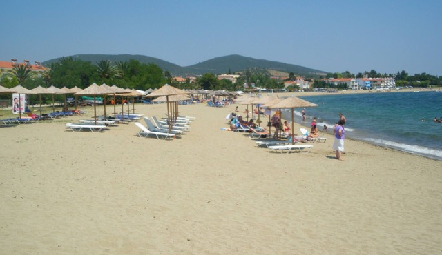 Liakada Hotel