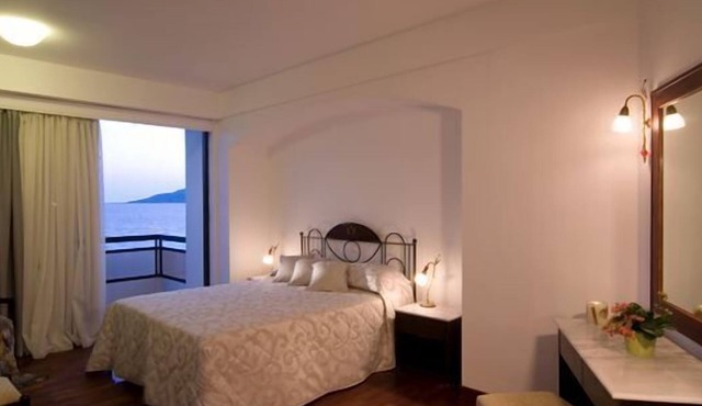 Limira Mare Hotel