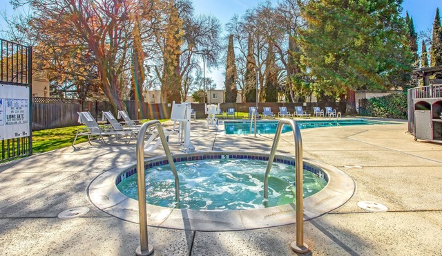 Lions Gate Hotel
