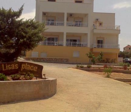 Lisa's Place