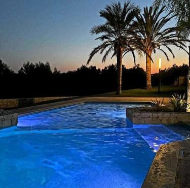 Lo Romero Golf Villa Anti by PrimeinvestES