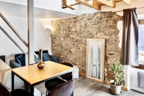 Lodge des Cordeliers