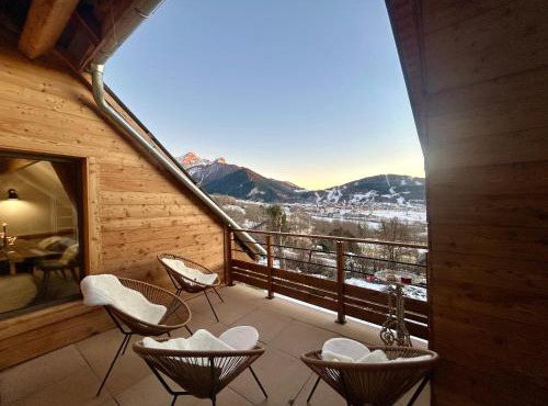 Loft Ô Faix