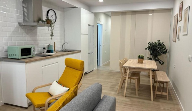 Loft céntrico 16 B Córdoba
