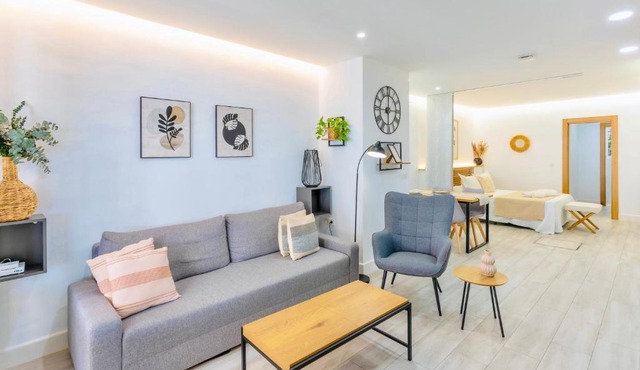 Loft Córdoba Central