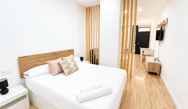 Loft cerca Murcia centro