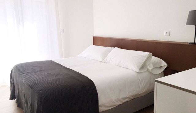 Loft con Terraza 3.2
