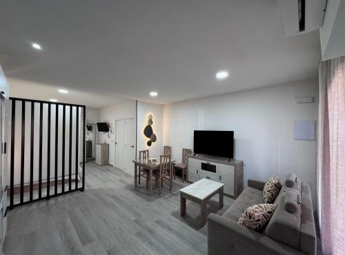Loft Los Arcos