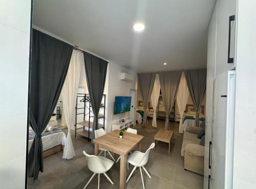 Loft Omeya