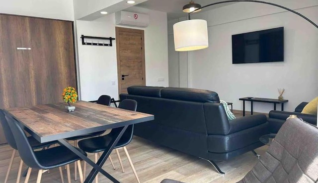 Loft playa Almería