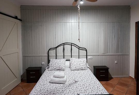 Lofts Algodonales