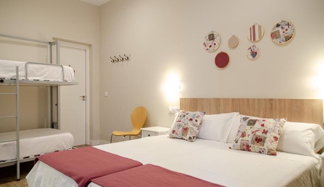 Lofts Enea y Loft Dalia