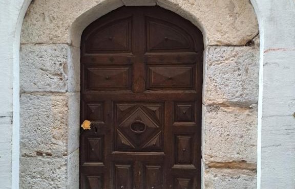 Logis de la Rose