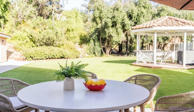 Luxurious Villa in Diamond Bar- Private Cul-de-Sac