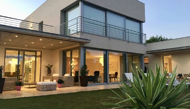 Luxury Villa - On Peralada 18 Hole Golf Course - Costa Brava - Private Swimming Pool