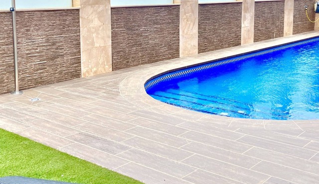 Luxury Villa Pulpi by Gloove