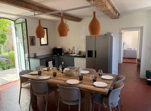 Maison de village La Garde Freinet
