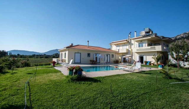 Maison Kronio Lassithi Plateau