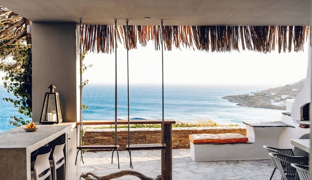 Maison Simone, a great escape experience!