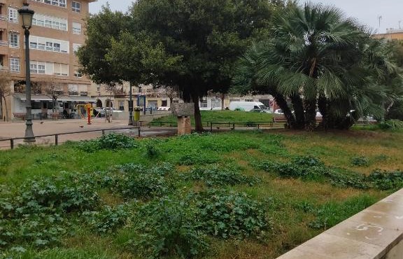 Malvarrosa Apartamentos